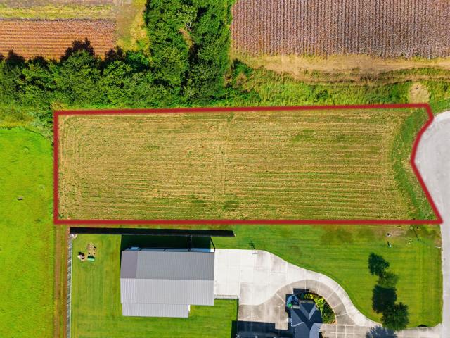 Land for sale in Needville, Texas