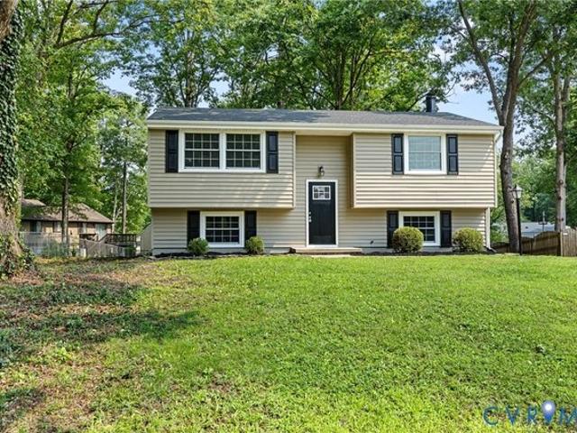 House for sale in Virginia