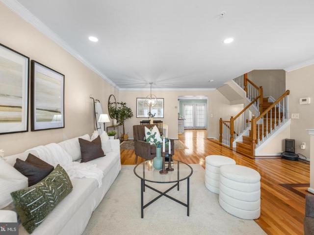 Townhouse for sale in Owings Mills, Maryland