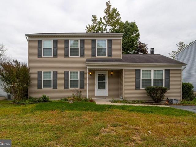 House for sale in Laurel, Prince George's County