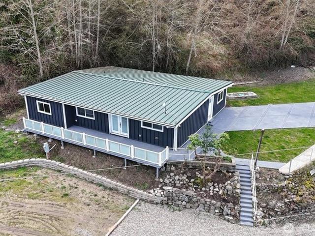 House for sale in Gig Harbor, Washington