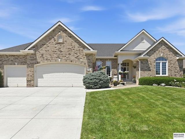 House for sale in Nebraska