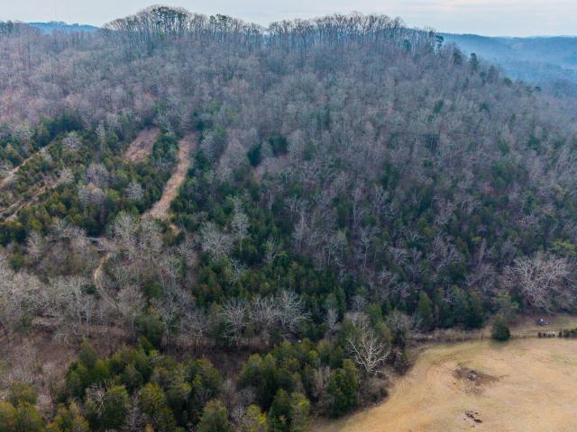 Land for sale in Tennessee