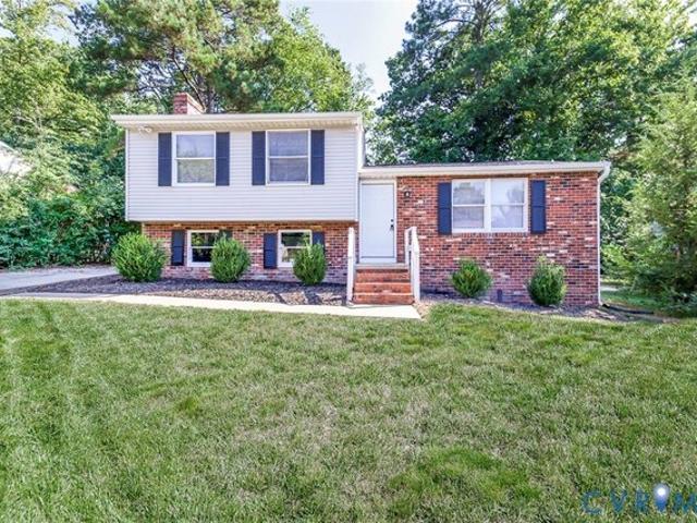 House for sale in Chesterfield, Chesterfield County