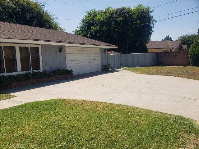 Townhouse for sale in Temple City, California