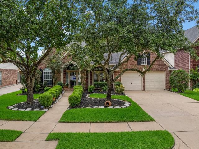 House for sale in Harris, Texas