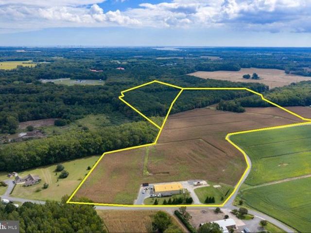 Farm for sale in Bishopville, Worcester County