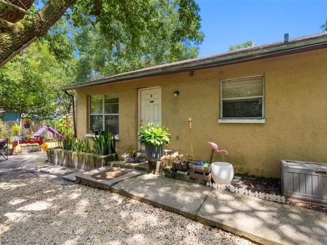 House for sale in Tampa, Florida