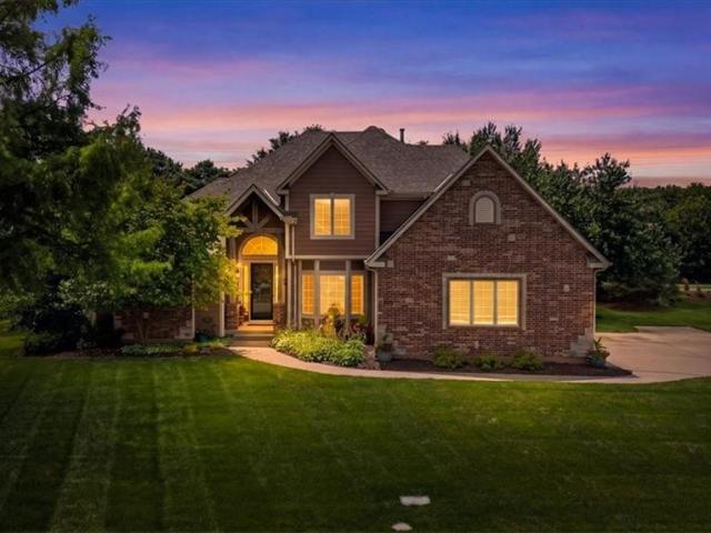 House for sale in Kansas City, Missouri