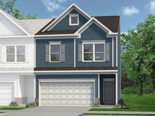 Townhouse for sale in Tennessee