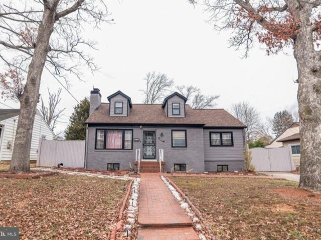 House for sale in Seabrook Acres, Lanham
