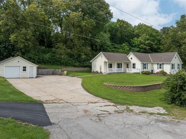 House for sale in Saint Joseph, Buchanan County