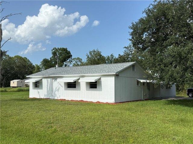 House for sale in Fellsmere, Florida