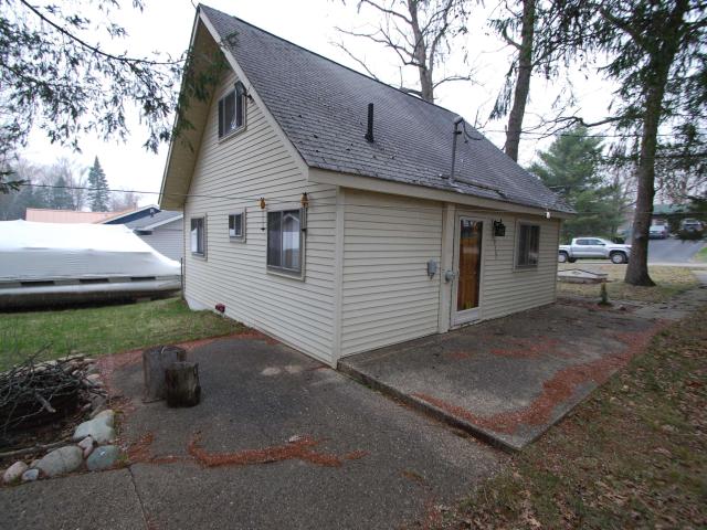 House for sale in Saint Helen, Michigan