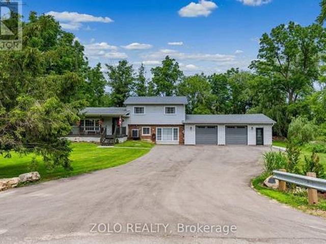 House for sale in Wellington, Ontario