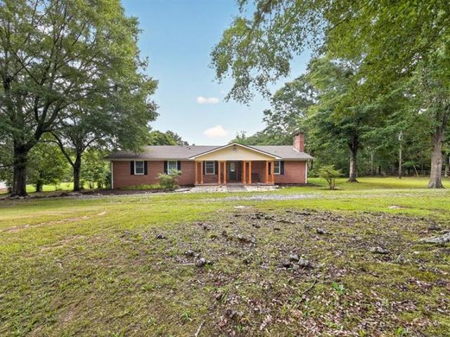 House for sale in Box Springs, Georgia