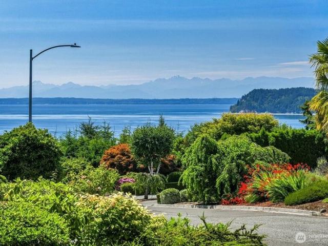 House for sale in Mukilteo, Washington
