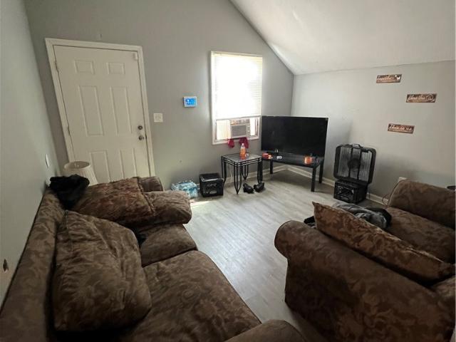 House for sale in Cleveland, Ohio