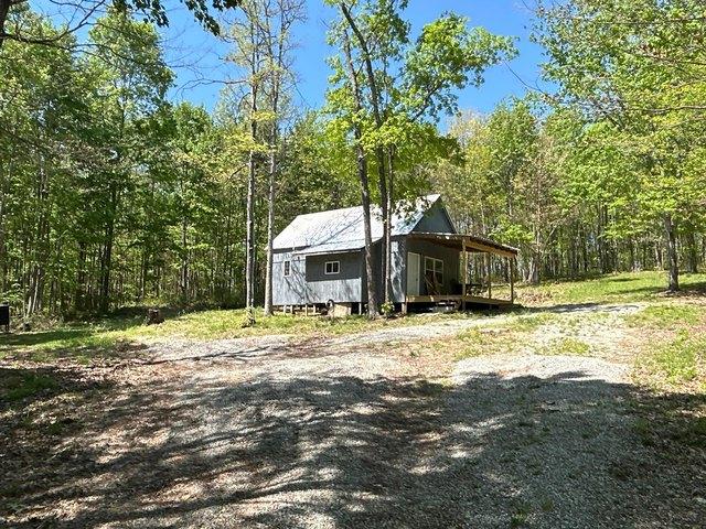 House for sale in Piketon, Ohio