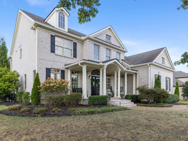 House for sale in Tennessee