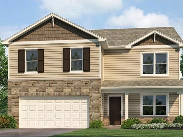 House for sale in New Haven, Indiana