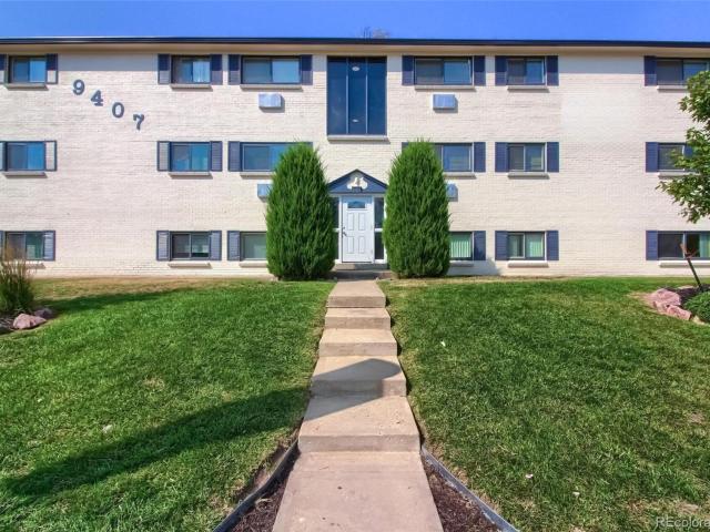 Commercial for sale in Aurora