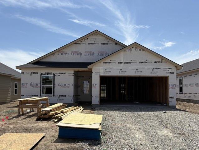 House for sale in Kansas