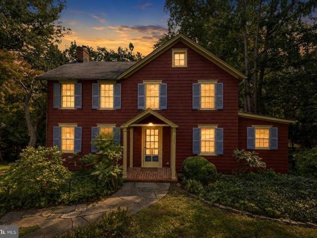 House for sale in Silver Spring, Montgomery County