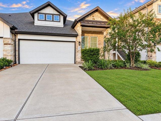Townhouse for sale in Missouri City, Fort Bend County