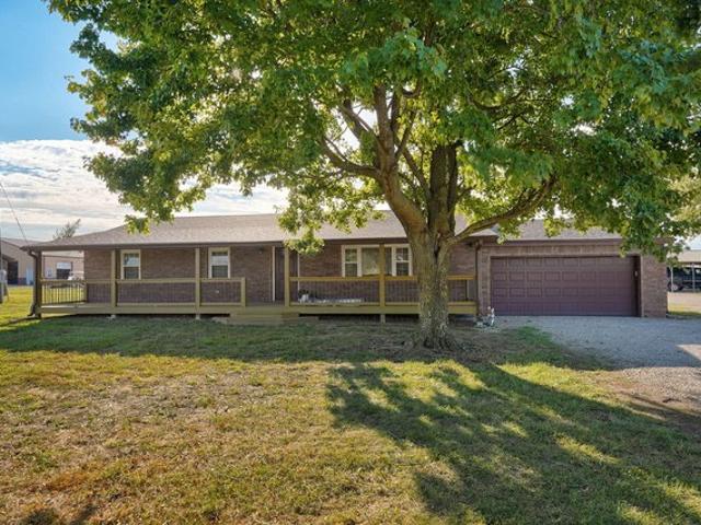 House for sale in Mount Vernon, Lawrence County