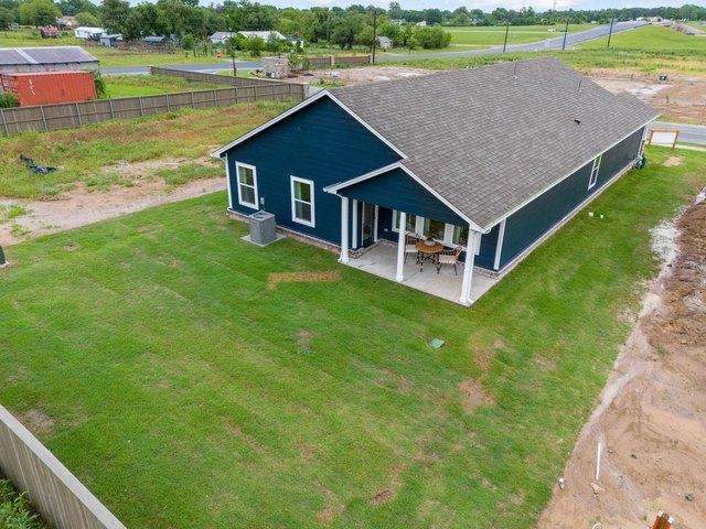 House for sale in Owasso, Oklahoma