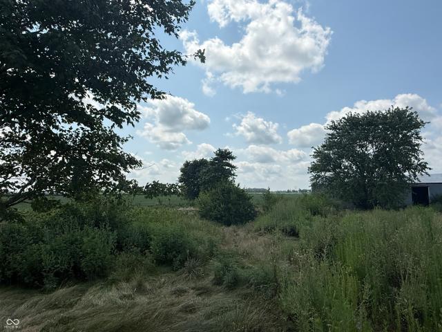 Land for sale in Crawfordsville, Montgomery County