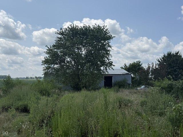 Farm for sale in Crawfordsville, Indiana