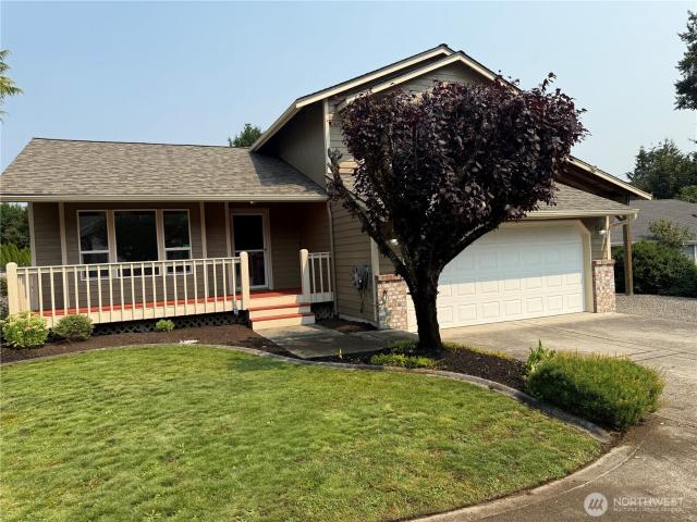 House for sale in South Hill, Washington