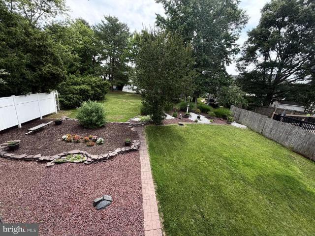 House for sale in Perry Hall, Maryland
