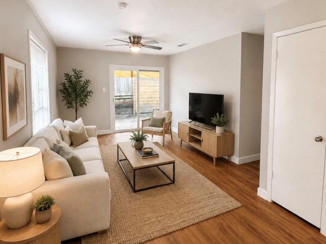 Property for rent in Austin, Texas