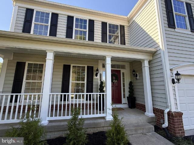 House for sale in Virginia