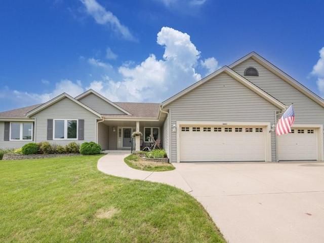 House for sale in Franklin, Wisconsin