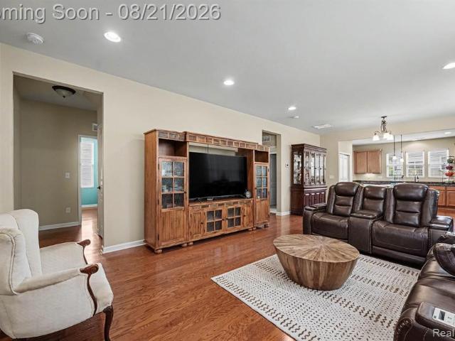 Condo for sale in Grand Blanc, Michigan