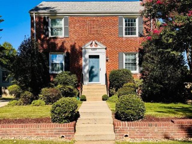 House for sale in Silver Spring, Maryland