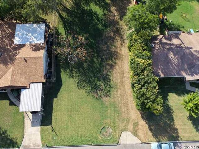 Land for sale in San Antonio, Bexar County