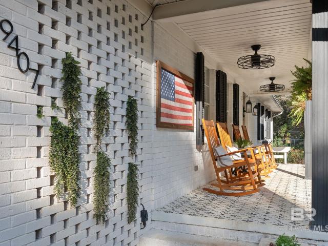 House for sale in Fairhope, Alabama