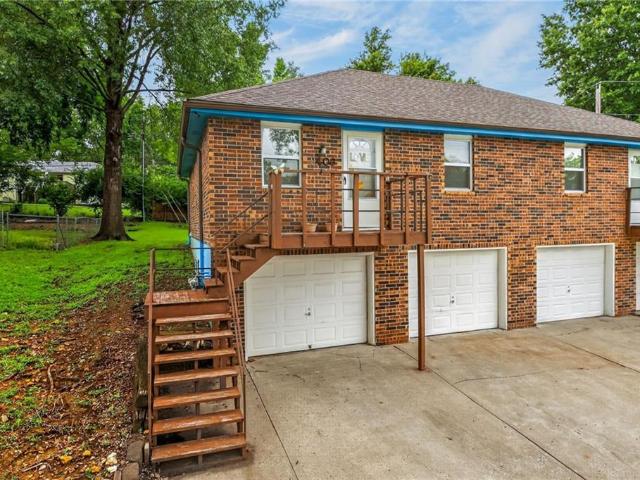 House for sale in Missouri