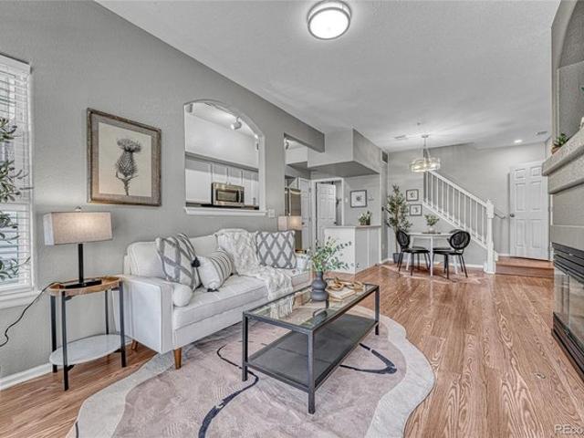 Condo for sale in Denver, Colorado