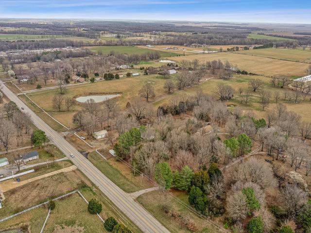 Land for sale in Ark