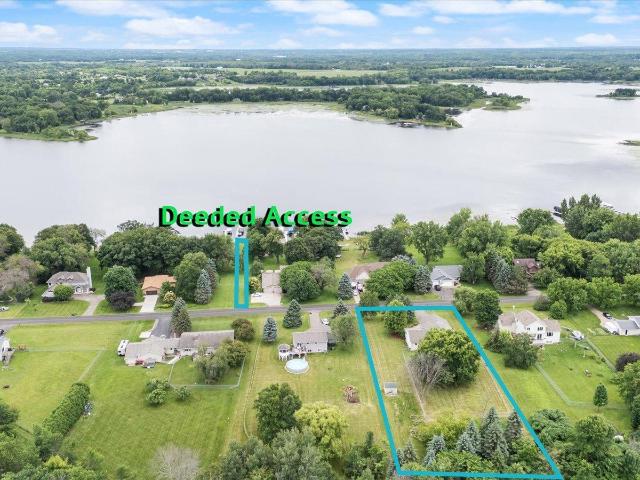 House for sale in Chisago City, Minnesota