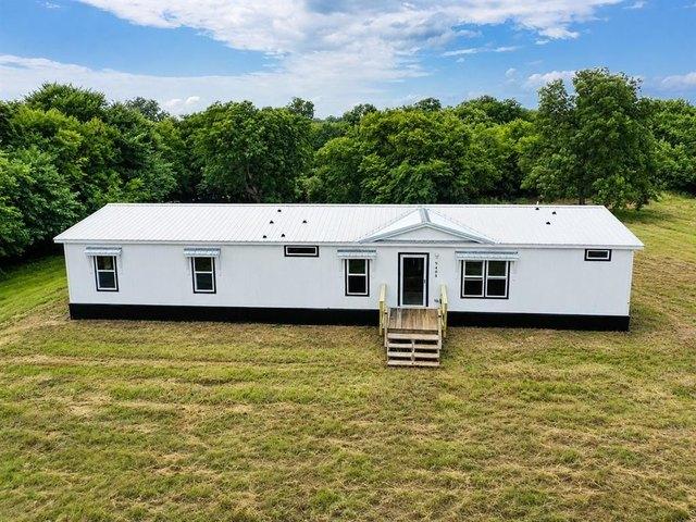 House for sale in Wynnewood, Oklahoma