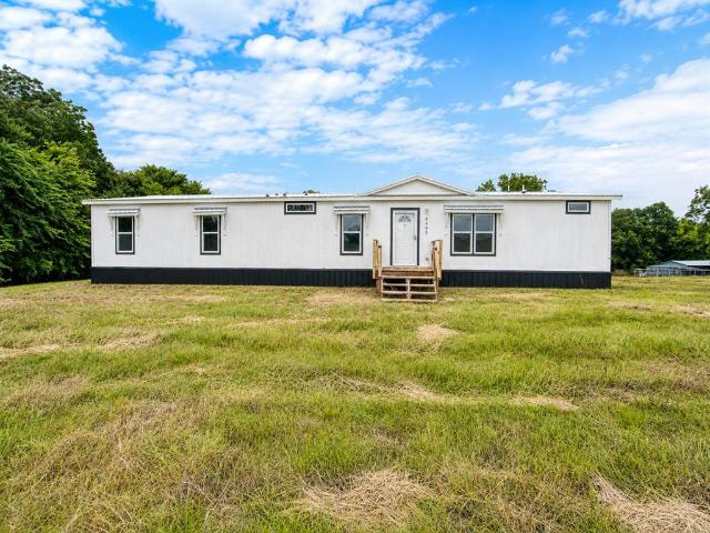 House for sale in Wynnewood, Oklahoma