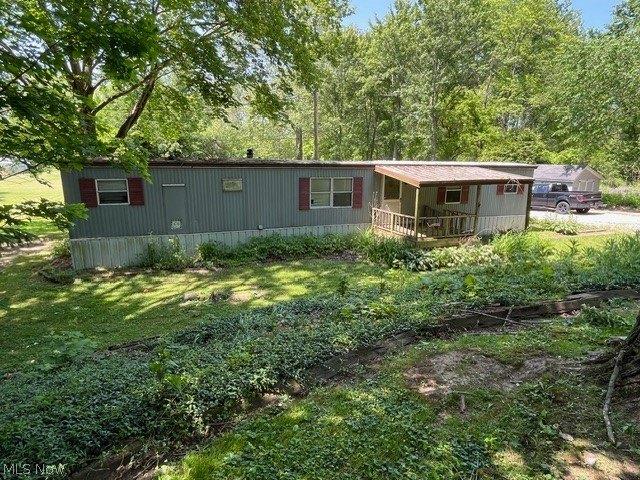 House for sale in Lodi, Ohio