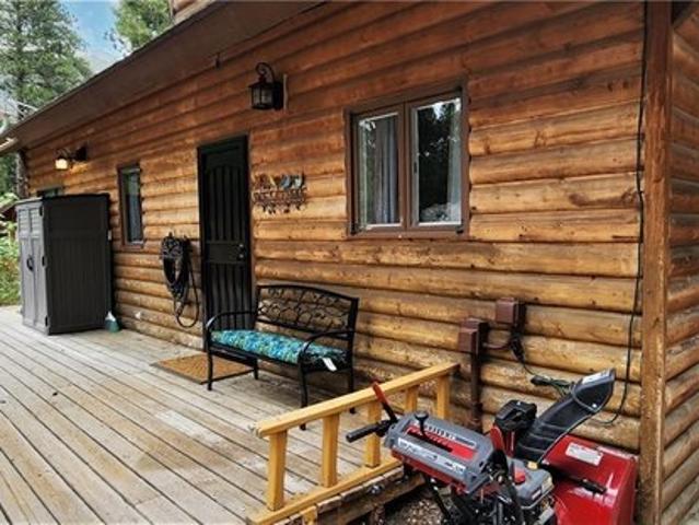 House for sale in Forest Falls, California